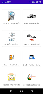 NVSP - RTO Vehicle Info 4.0 APK + Mod (Free purchase) for Android