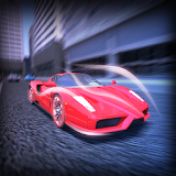 Driving School 3D Parking 2 icon