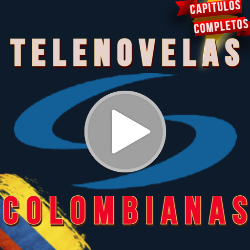 Novelas Colombianas Exitosas Download on Windows
