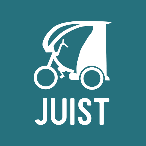 Fahrradtaxi-Juist logo