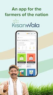 Kisanwala Farmer App v1.28 APK (Premium Unlocked) Free For Android 1
