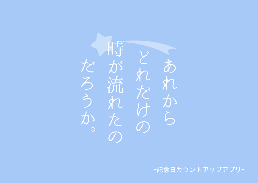 アプリのプレビュー
