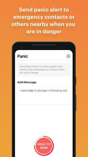 GSecure Screen 3