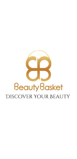 Android application Beauty Basket - Shopping App screenshort