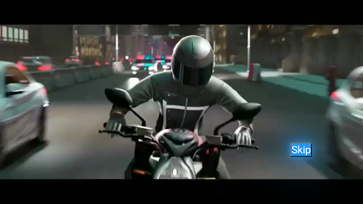 Valimai Game - Thala Ajith