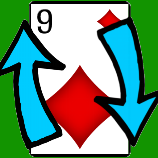 Cabana High-Low logo