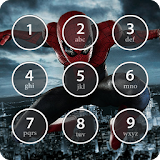 spidey homecoming lock screen icon