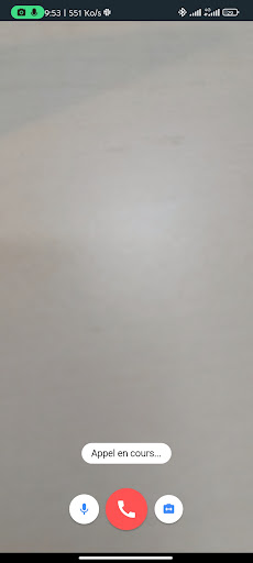 GPChat Screen 2