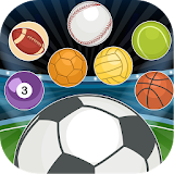 Bubble soccer shoot 2016 icon