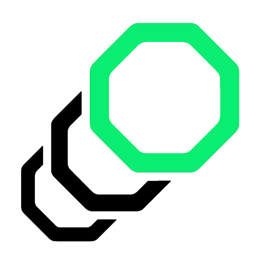 U JUMP Fitness logo