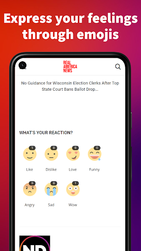 Real America News