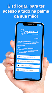 Portal ComLink
