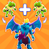 Monster Evolution Battle Games icon