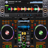 Mobile DJ Mixer icon