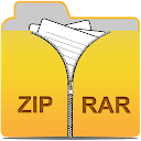 Zipify: Archivador de archivos