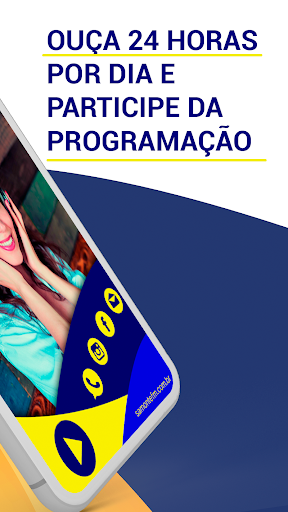 Radio Samonte FM Screen 2