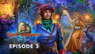 Game screenshot Royal Romances: Episode 3 f2p mod apk