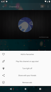 Drama Live | IPTV Player android2mod screenshots 4