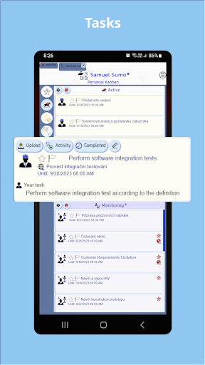 AyMINE Screenshot 1 - AppWisp.com