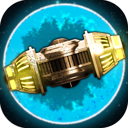 Seismic charge logo