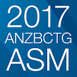 2017 ANZBCTG ASM icon