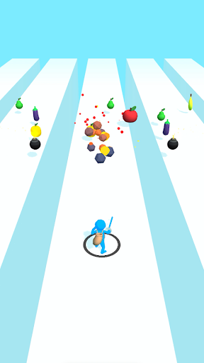 Fruit Hunter Screen 2
