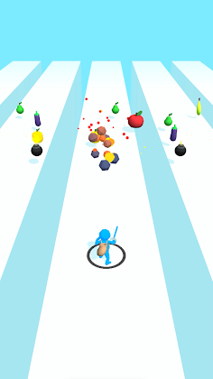 Fruit Hunter - Screenshot 2