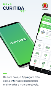 Curitiba App 1