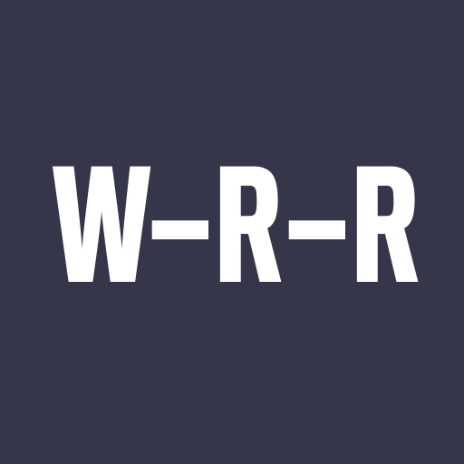 WALK-RUN-RIDE logo