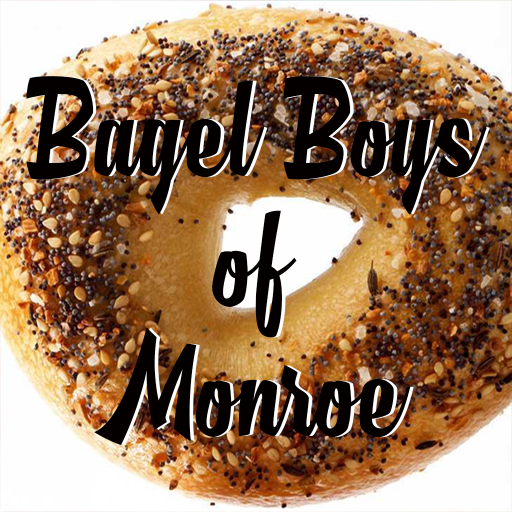 Bagel Boys of Monroe  Icon