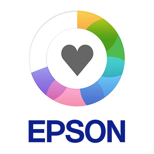 Epson PULSENSE View 2.2.4 Icon