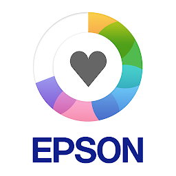 「Epson PULSENSE View」のアイコン画像