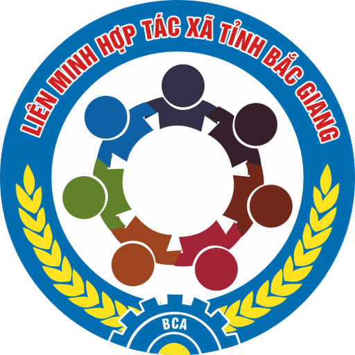 HTX BẮC GIANG logo