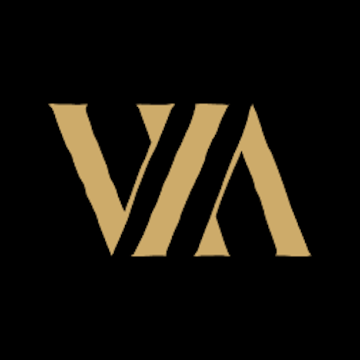 Via Riyadh logo