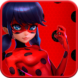 Miraculous Ladybug Adventure icon
