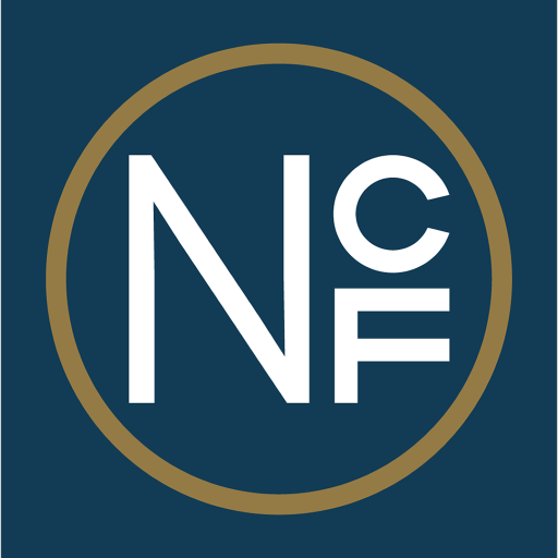 NCF Mobile Banking logo