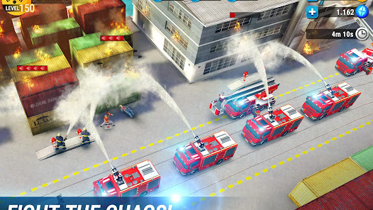 EMERGENCY HQ: rescue strategy Gallery 8
