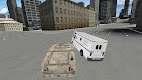 screenshot of Crime City Street Driving 3D