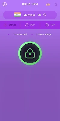 India vpn unlocked MOD APK
