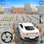 Cover Image of ダウンロード Car Parking 2020 - Car Drive Parking 3D Car Game 1.1.2 APK