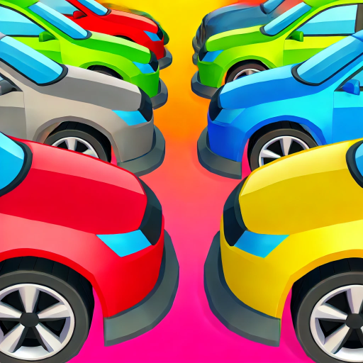 Parking Sort