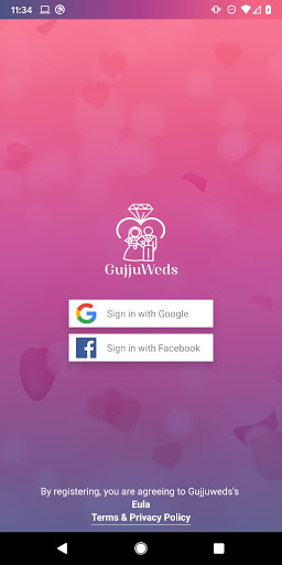 GujjuWeds - Gujarati Matrimony 1