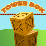 Tower Box icon