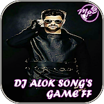 Cover Image of Download Dj Alok Song Free Fire 1.0 APK