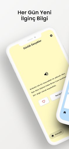 Uygulama önizlemesi