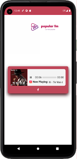 La Popular Screen 3