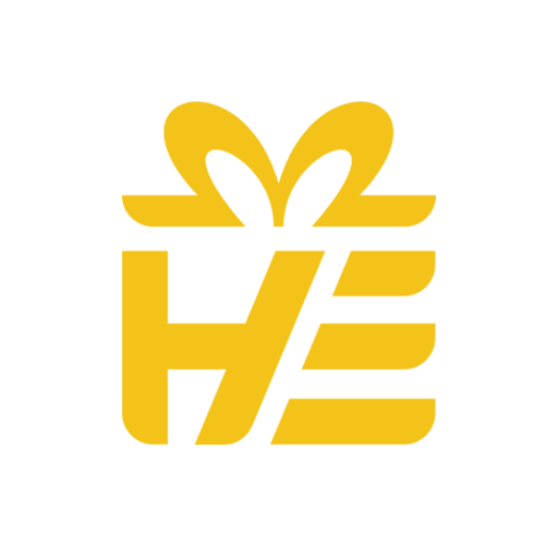 Happy Express logo