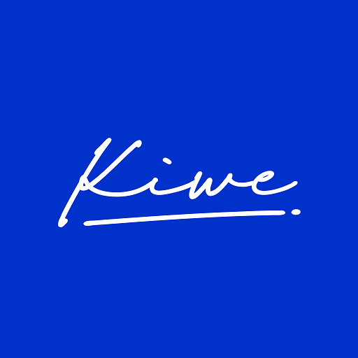 KIWE – Social Payments logo
