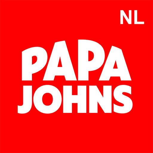 Papa John's NL  Icon