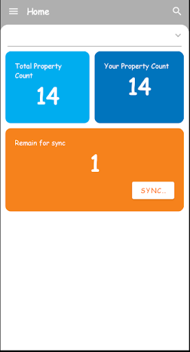 Property Survey Screen 2